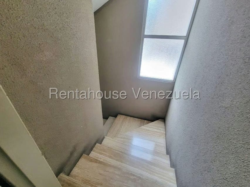 Apartamento (1 Nivel) en Venta en La Boyera, Distrito Metropolitano - 48
