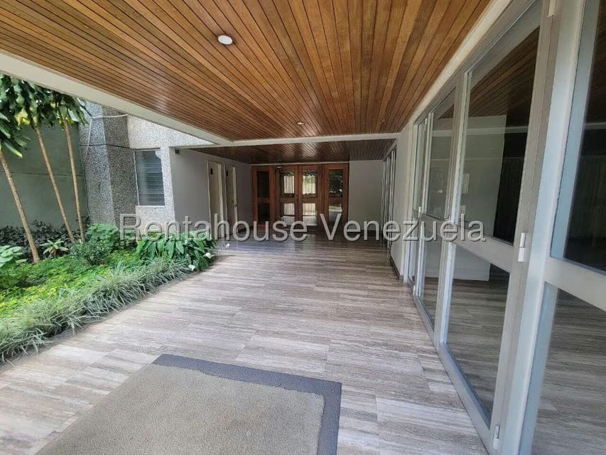Apartamento (1 Nivel) en Venta en La Boyera, Distrito Metropolitano - 49