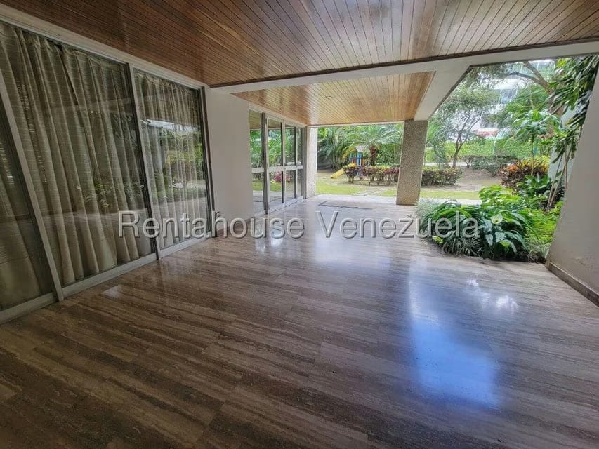 Apartamento (1 Nivel) en Venta en La Boyera, Distrito Metropolitano - 50