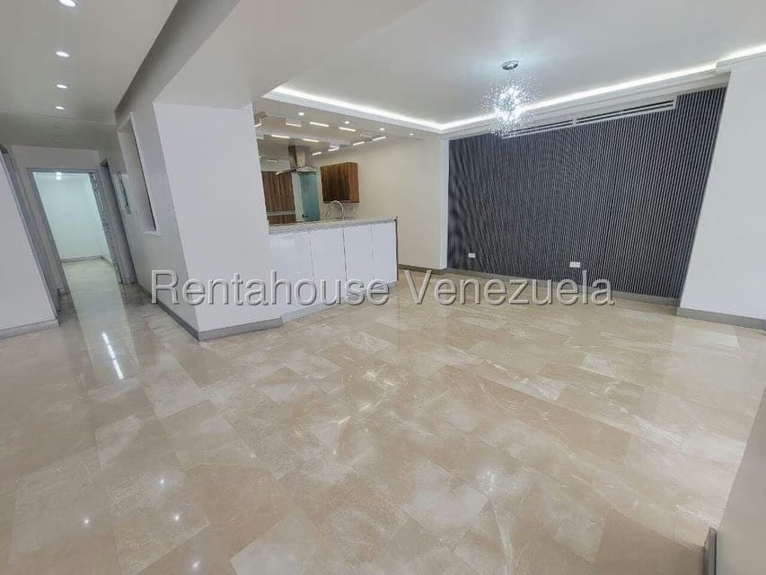 Apartamento (1 Nivel) en Venta en La Boyera, Distrito Metropolitano - 6