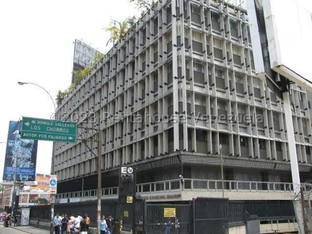 Comercial (Oficina) en Venta en Los Ruices, Distrito Metropolitano