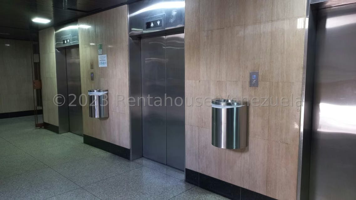 Comercial (Oficina) en Venta en Los Ruices, Distrito Metropolitano - 2
