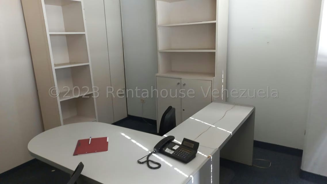 Comercial (Oficina) en Venta en Los Ruices, Distrito Metropolitano - 13
