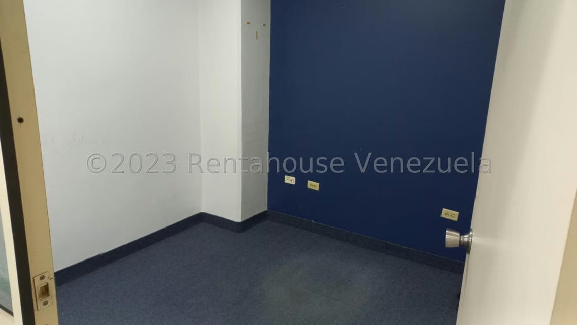 Comercial (Oficina) en Venta en Los Ruices, Distrito Metropolitano - 14