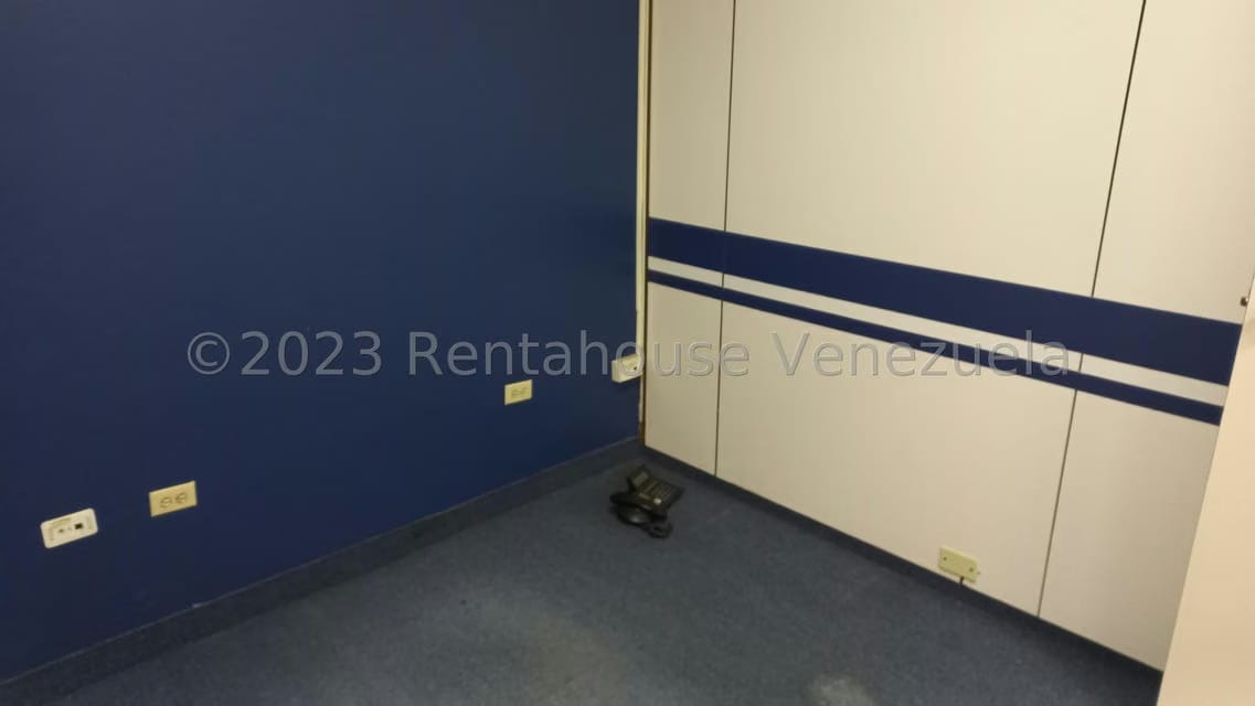 Comercial (Oficina) en Venta en Los Ruices, Distrito Metropolitano - 15