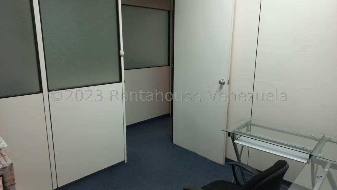 Comercial (Oficina) en Venta en Los Ruices, Distrito Metropolitano - 18