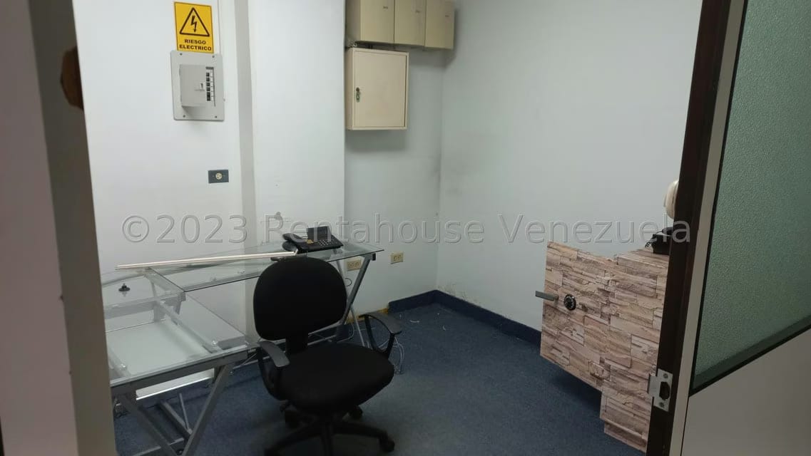Comercial (Oficina) en Venta en Los Ruices, Distrito Metropolitano - 19