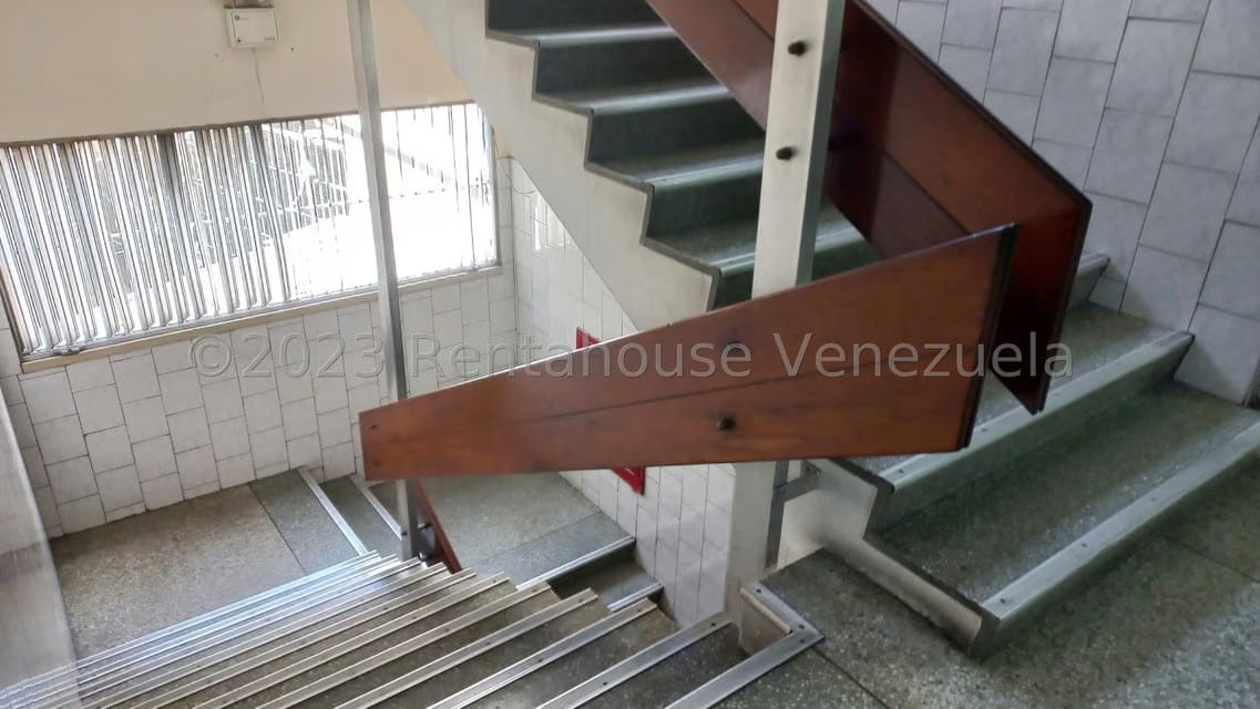 Comercial (Oficina) en Venta en Los Ruices, Distrito Metropolitano - 3