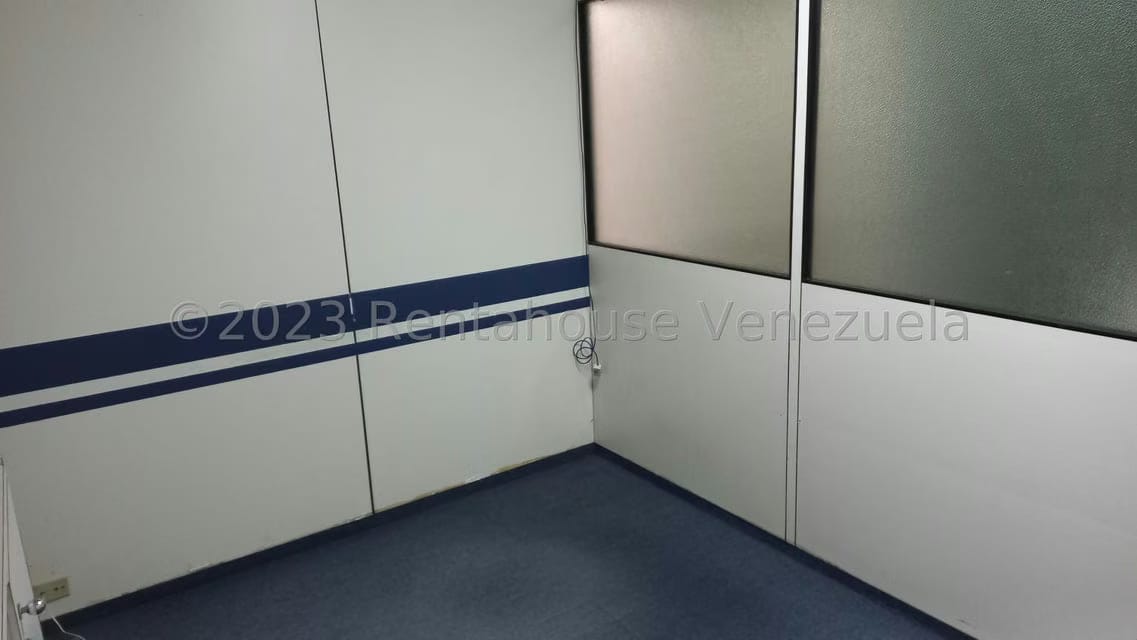 Comercial (Oficina) en Venta en Los Ruices, Distrito Metropolitano - 22