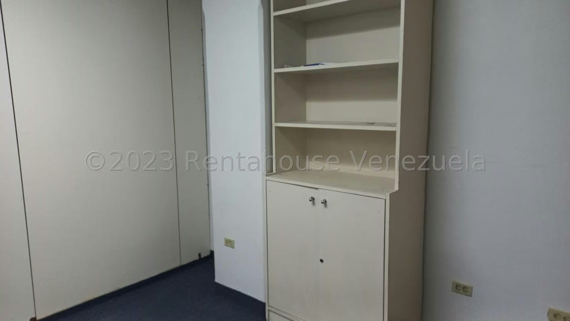 Comercial (Oficina) en Venta en Los Ruices, Distrito Metropolitano - 23