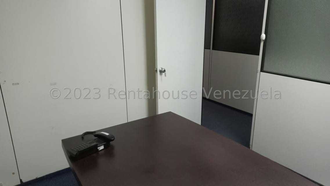 Comercial (Oficina) en Venta en Los Ruices, Distrito Metropolitano - 24