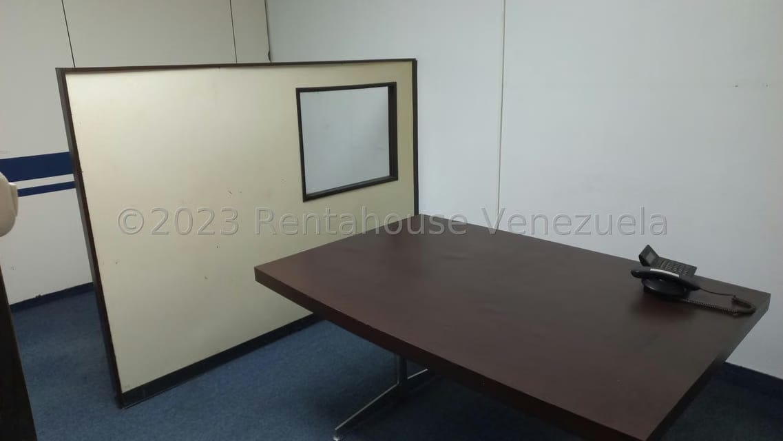 Comercial (Oficina) en Venta en Los Ruices, Distrito Metropolitano - 25