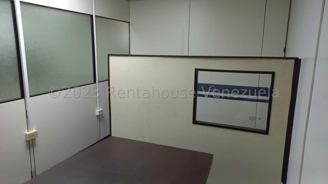 Comercial (Oficina) en Venta en Los Ruices, Distrito Metropolitano - 26