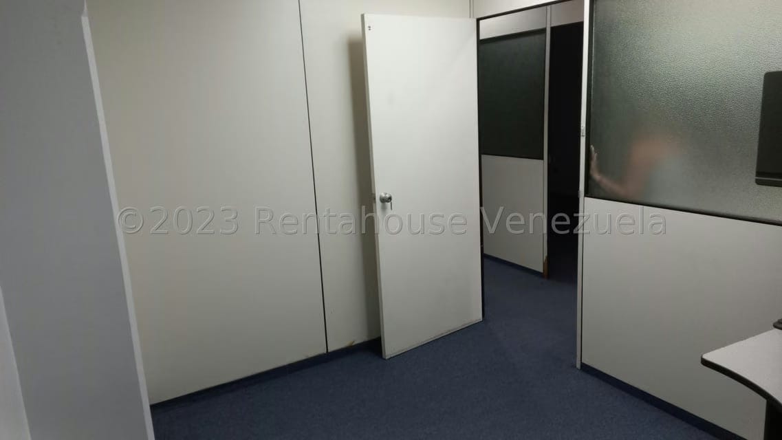 Comercial (Oficina) en Venta en Los Ruices, Distrito Metropolitano - 27