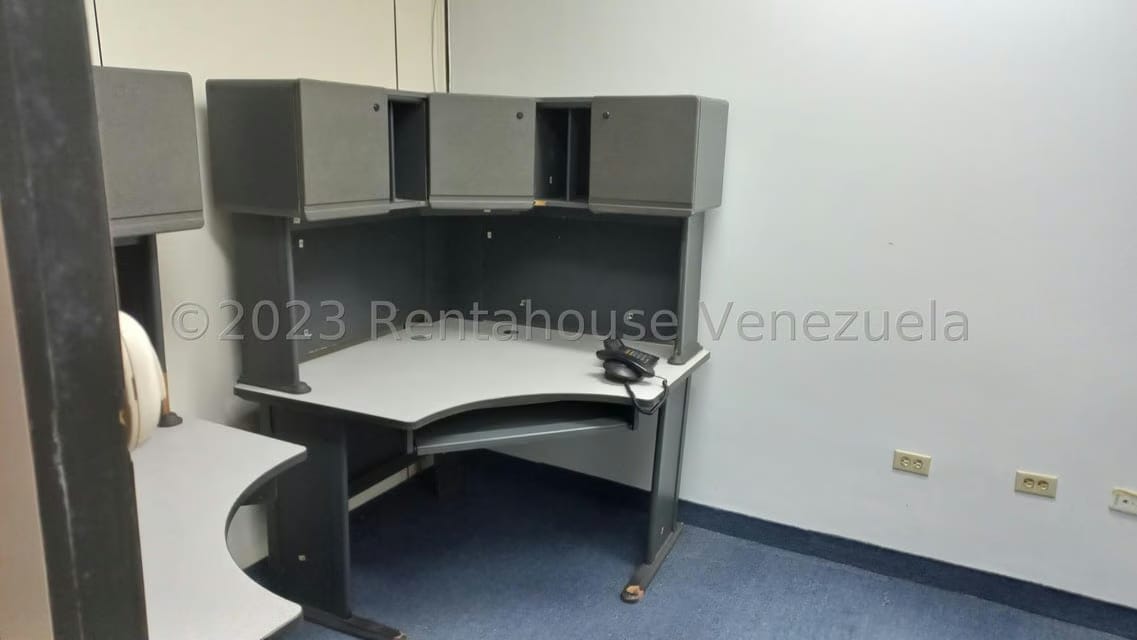 Comercial (Oficina) en Venta en Los Ruices, Distrito Metropolitano - 28