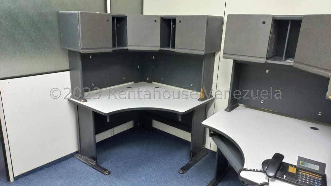 Comercial (Oficina) en Venta en Los Ruices, Distrito Metropolitano - 29