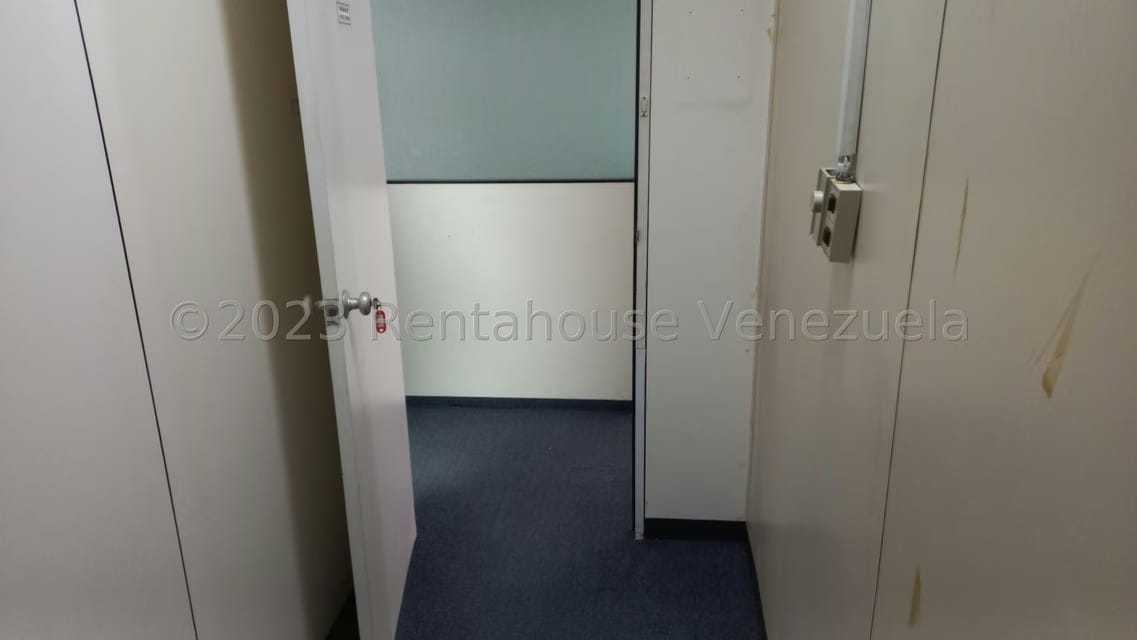 Comercial (Oficina) en Venta en Los Ruices, Distrito Metropolitano - 30