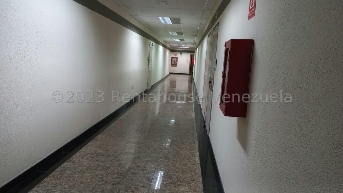 Comercial (Oficina) en Venta en Los Ruices, Distrito Metropolitano - 4