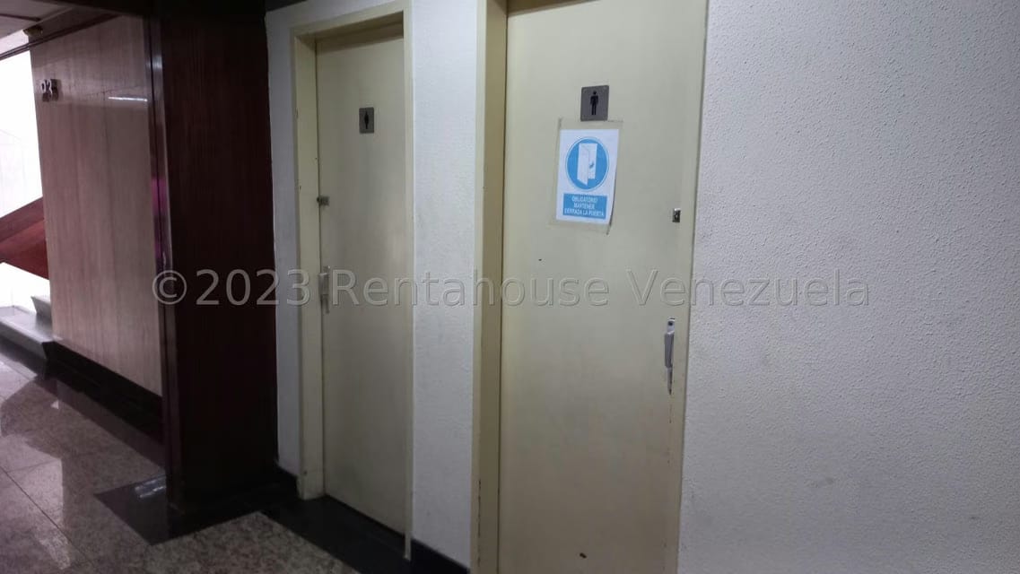 Comercial (Oficina) en Venta en Los Ruices, Distrito Metropolitano - 32