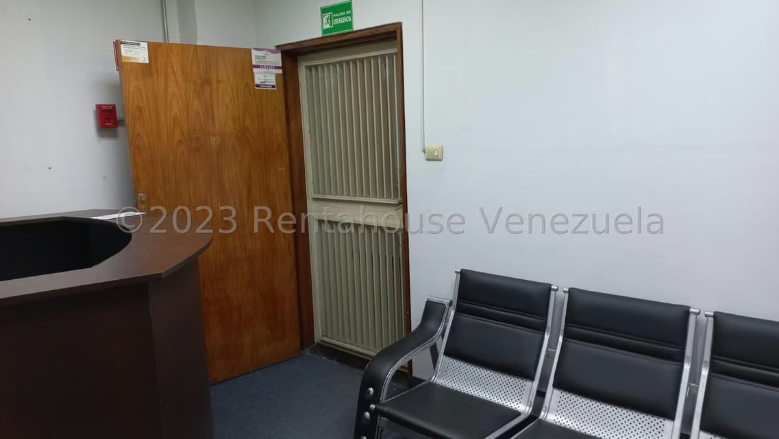 Comercial (Oficina) en Venta en Los Ruices, Distrito Metropolitano - 6