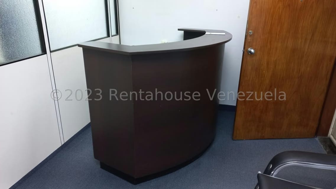 Comercial (Oficina) en Venta en Los Ruices, Distrito Metropolitano - 7