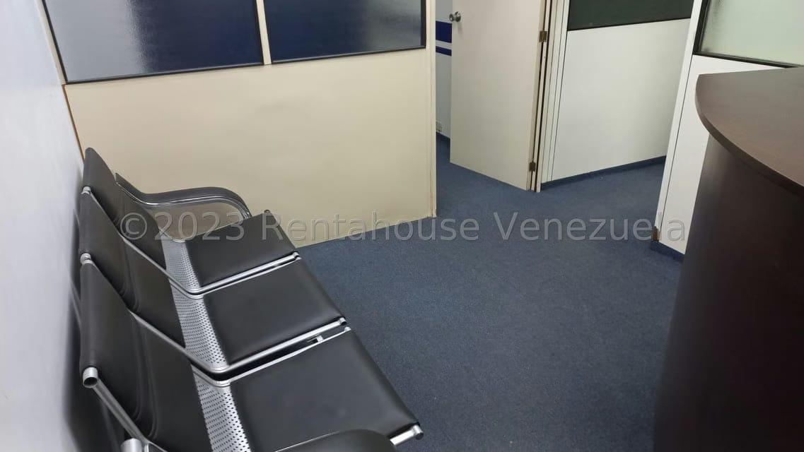 Comercial (Oficina) en Venta en Los Ruices, Distrito Metropolitano - 8