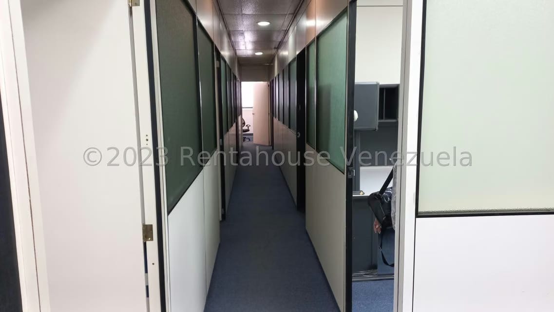 Comercial (Oficina) en Venta en Los Ruices, Distrito Metropolitano - 9