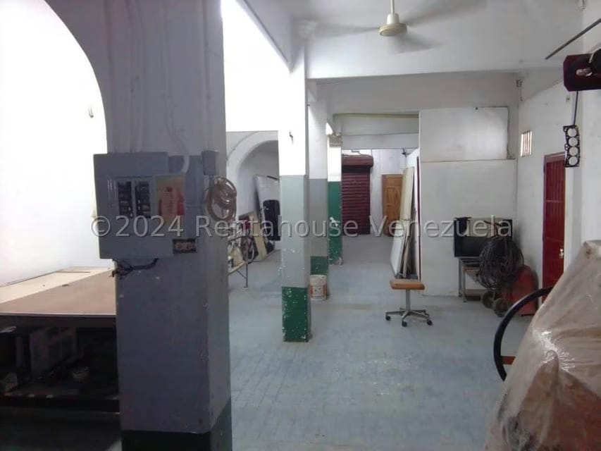 Comercial (Local Comercial) en Venta en Los Rosales, Distrito Metropolitano - 4