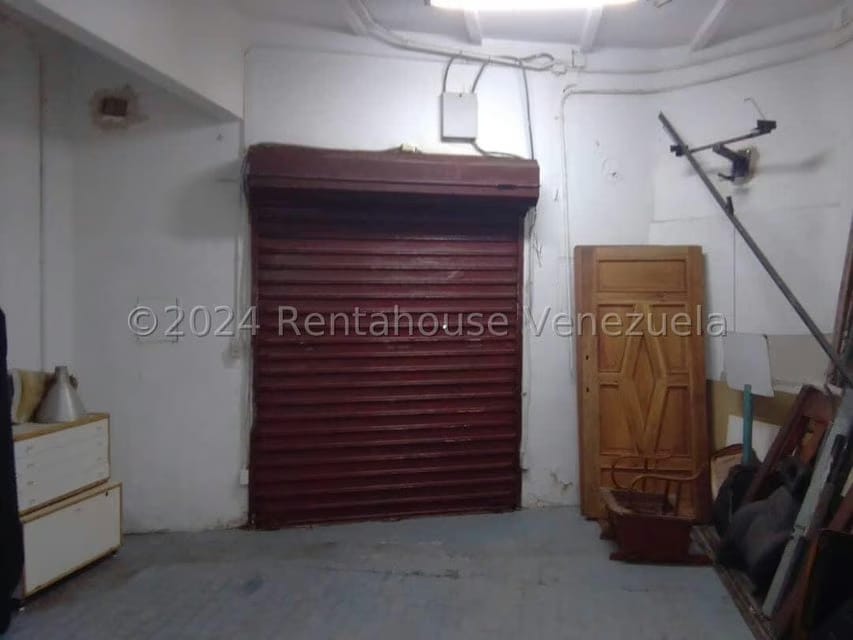 Comercial (Local Comercial) en Venta en Los Rosales, Distrito Metropolitano - 5
