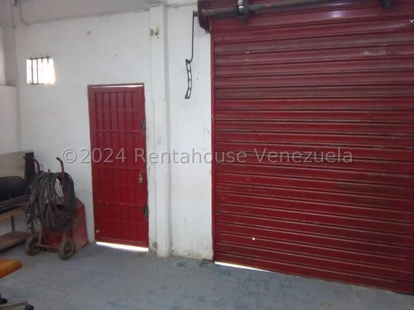 Comercial (Local Comercial) en Venta en Los Rosales, Distrito Metropolitano - 6