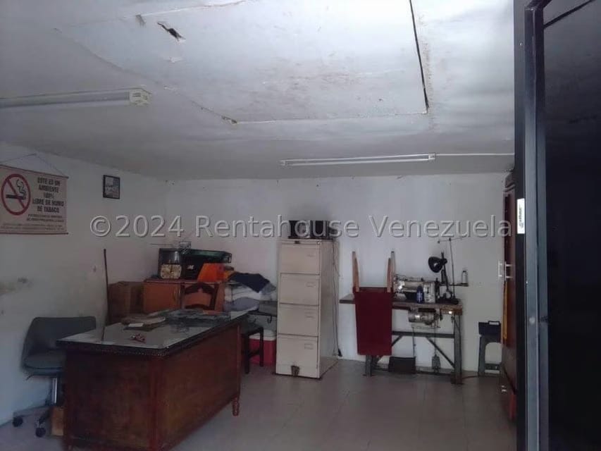 Comercial (Local Comercial) en Venta en Los Rosales, Distrito Metropolitano - 7