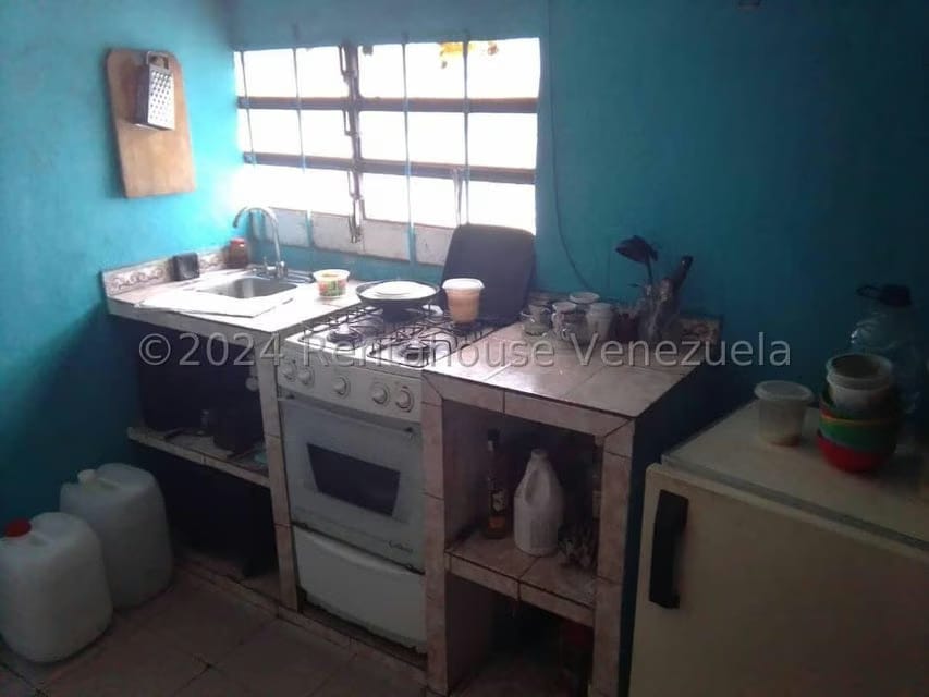 Comercial (Local Comercial) en Venta en Los Rosales, Distrito Metropolitano - 8
