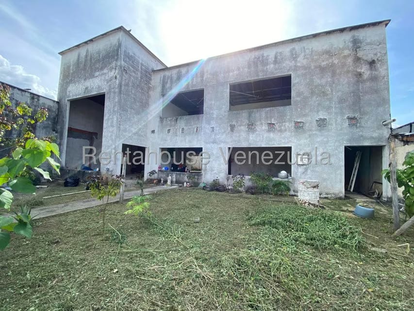 Casa (Duplex) en Venta en Mamanico, Portuguesa