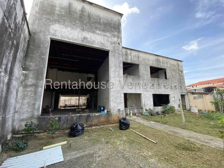 Casa (Duplex) en Venta en Mamanico, Portuguesa - 2