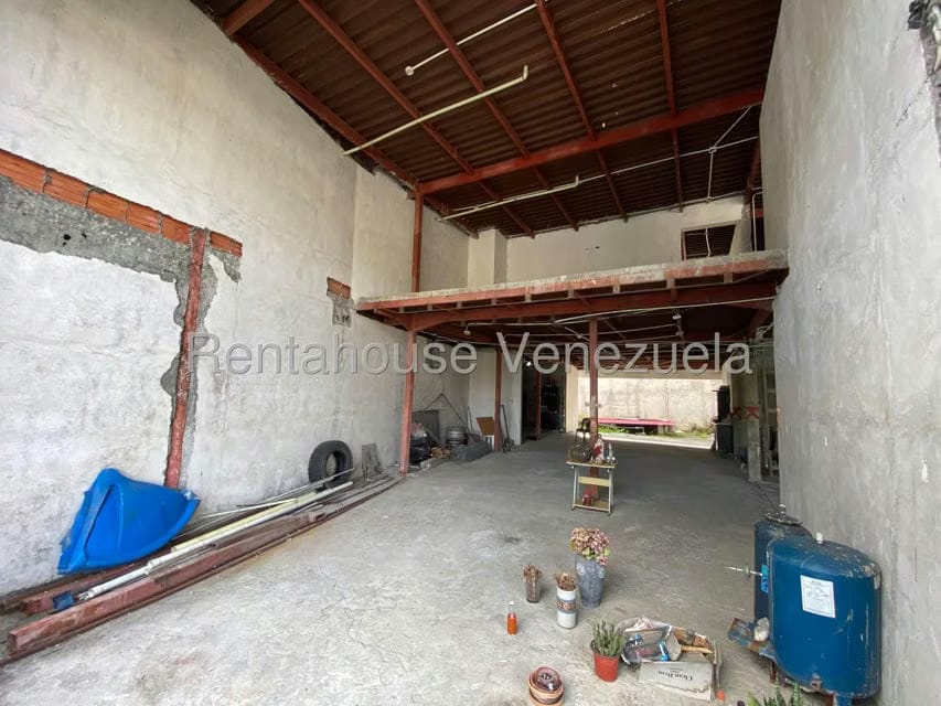 Casa (Duplex) en Venta en Mamanico, Portuguesa - 3