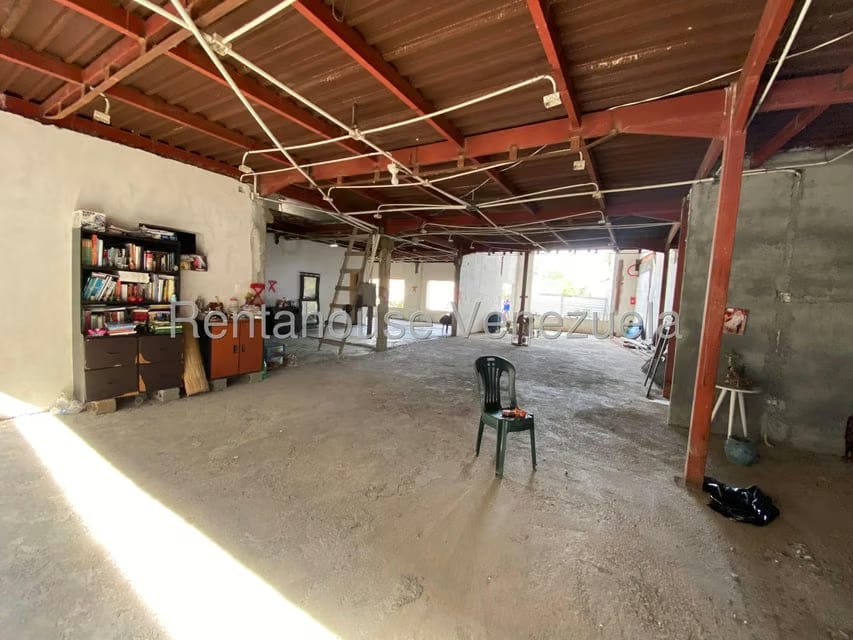 Casa (Duplex) en Venta en Mamanico, Portuguesa - 4