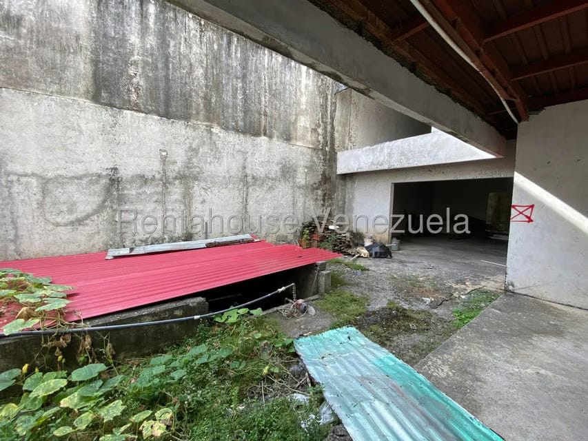 Casa (Duplex) en Venta en Mamanico, Portuguesa - 5