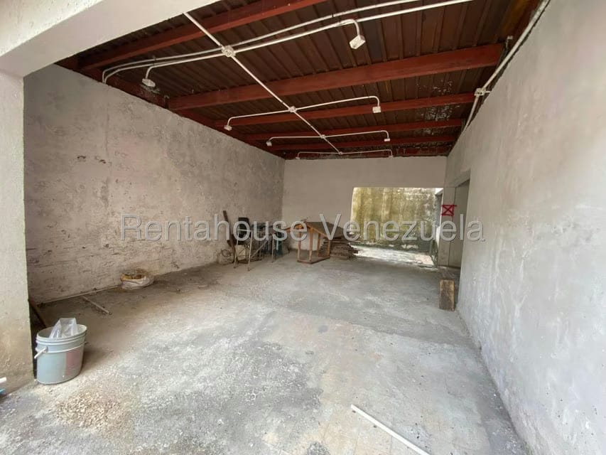 Casa (Duplex) en Venta en Mamanico, Portuguesa - 6