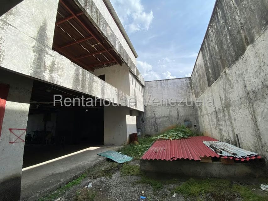 Casa (Duplex) en Venta en Mamanico, Portuguesa - 7