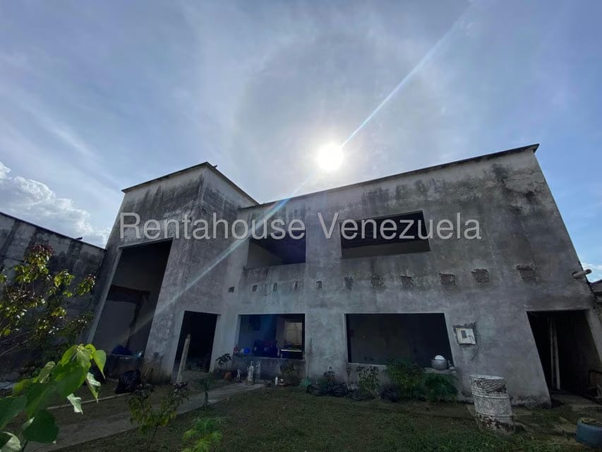 Casa (Duplex) en Venta en Mamanico, Portuguesa - 8