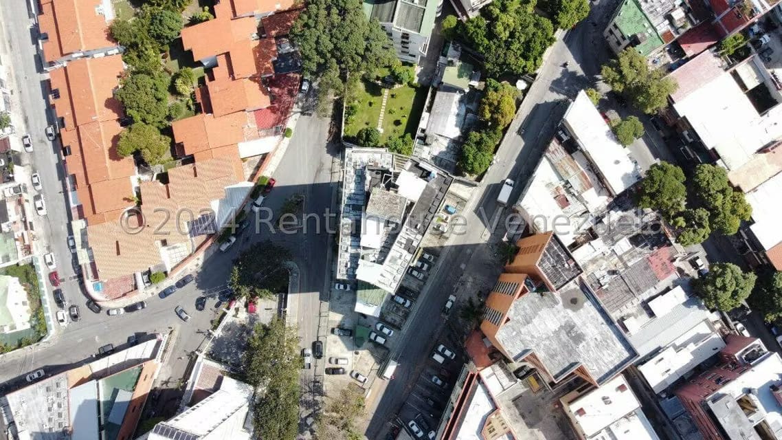 Comercial (Local Comercial) en Venta en Los Chorros, Distrito Metropolitano - 2