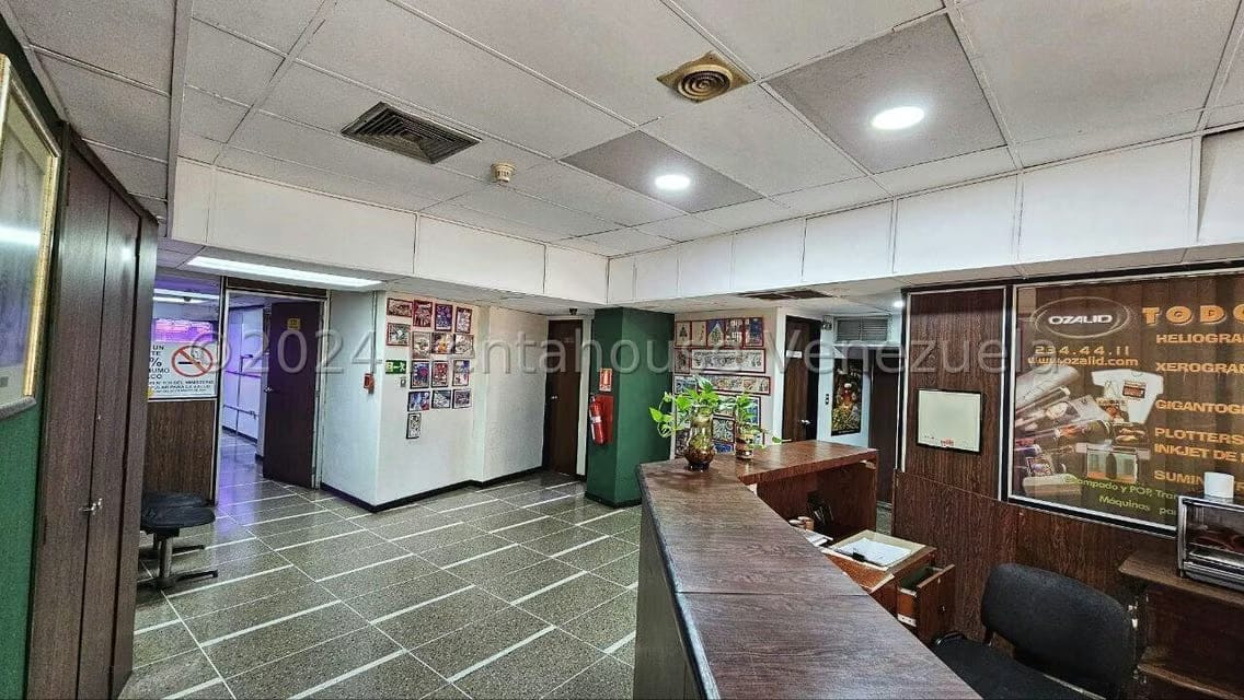 Comercial (Local Comercial) en Venta en Los Chorros, Distrito Metropolitano - 11