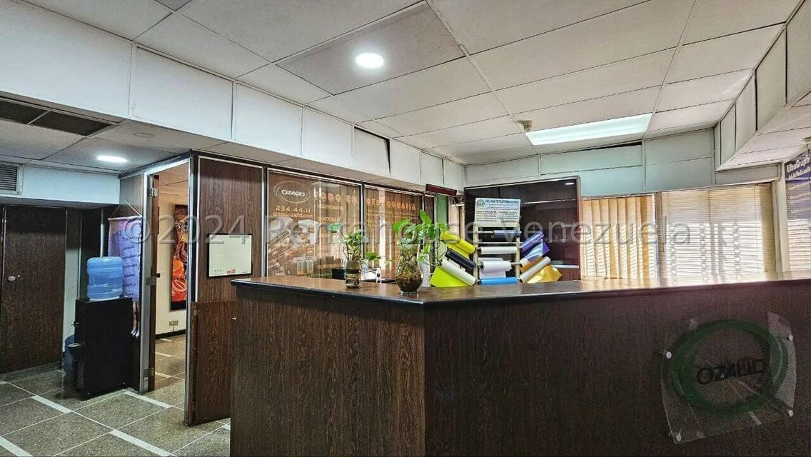 Comercial (Local Comercial) en Venta en Los Chorros, Distrito Metropolitano - 14