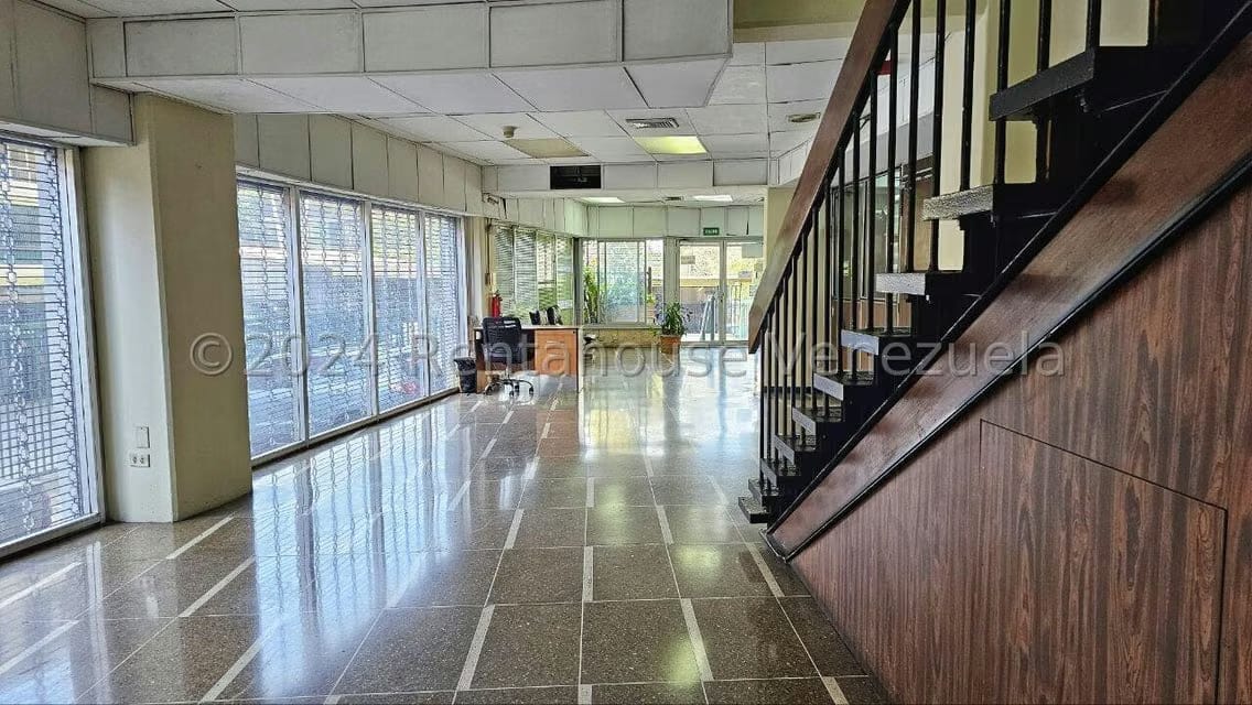Comercial (Local Comercial) en Venta en Los Chorros, Distrito Metropolitano - 20