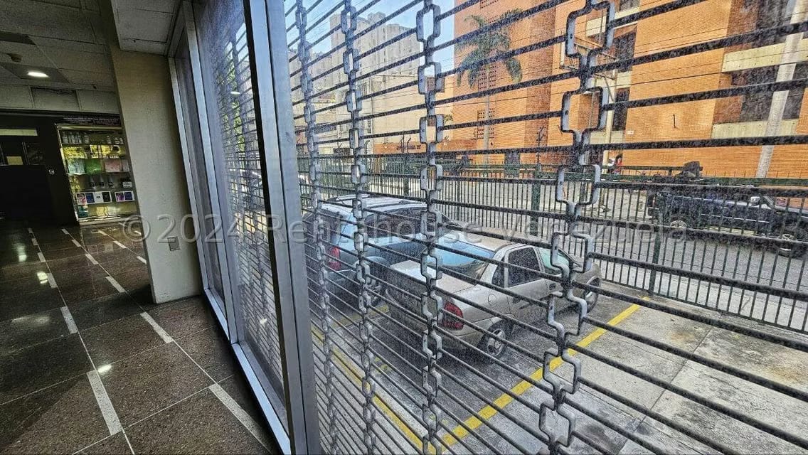 Comercial (Local Comercial) en Venta en Los Chorros, Distrito Metropolitano - 21