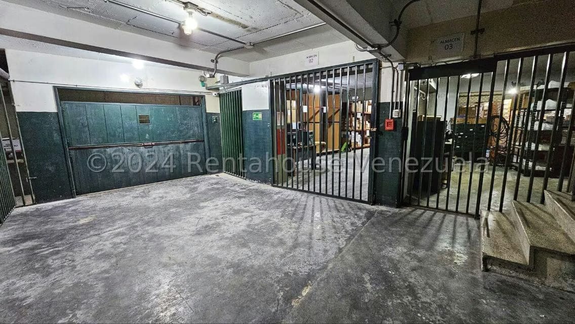 Comercial (Local Comercial) en Venta en Los Chorros, Distrito Metropolitano - 30