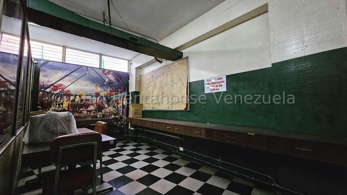 Comercial (Local Comercial) en Venta en Los Chorros, Distrito Metropolitano - 33