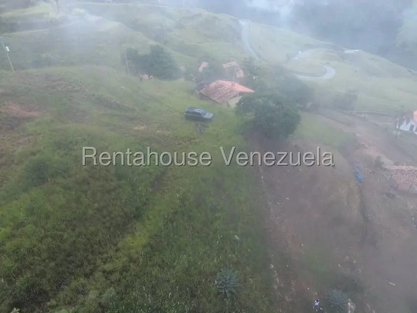 Terreno (Finca) en Venta en La Colonia Tovar, Aragua - 31