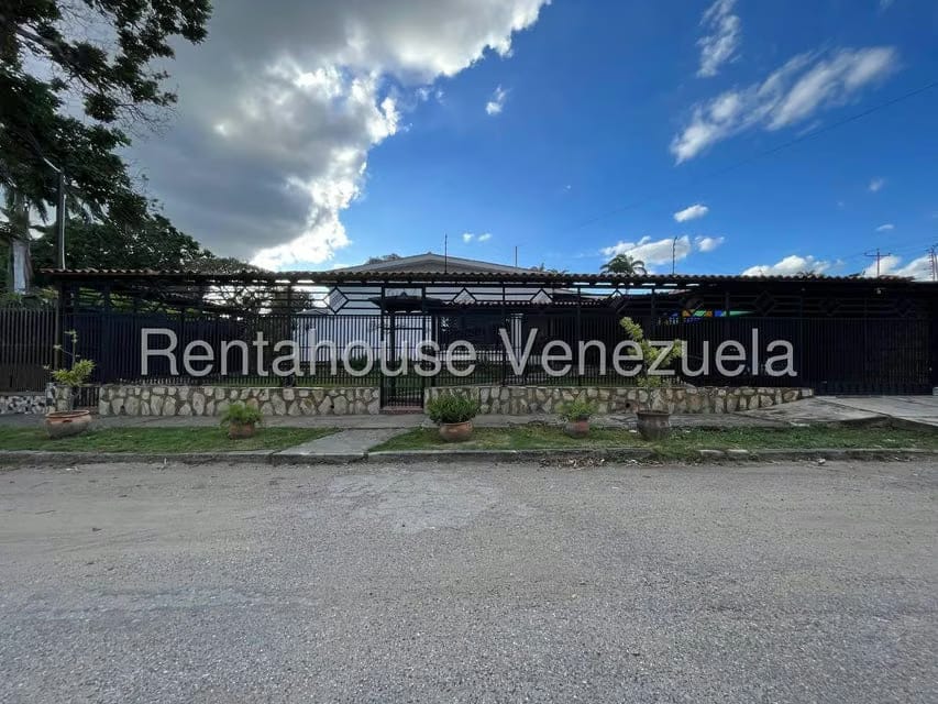 Casa (1 Nivel) en Venta en Santa Elena, Lara