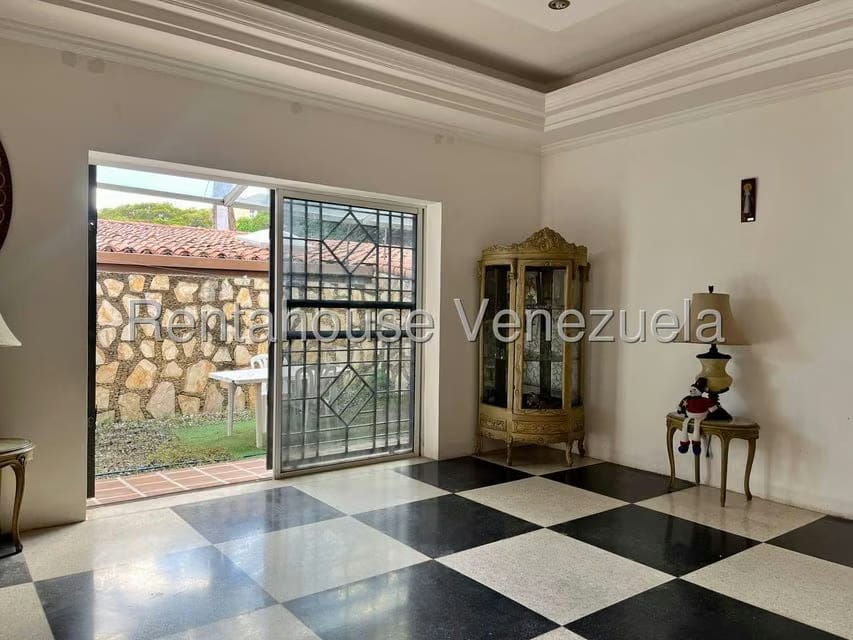 Casa (1 Nivel) en Venta en Santa Elena, Lara - 12